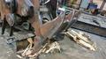 Колуны Кукан для эффективной переработки древесины от отечественного производителя